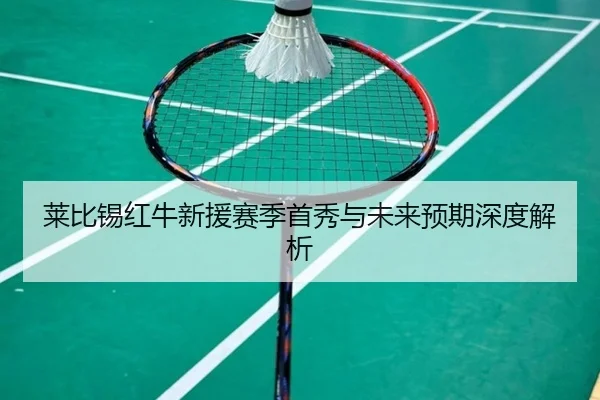 莱比锡红牛新援赛季首秀与未来预期深度解析